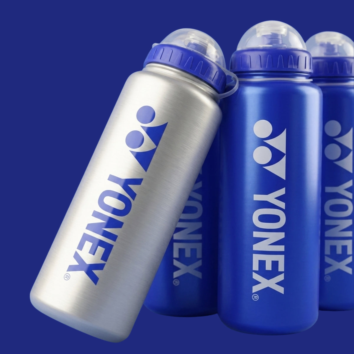 YONEX BOTTLE SPORTS BLUE