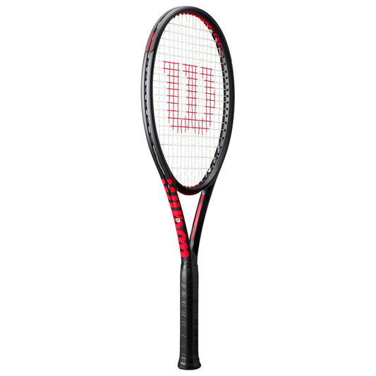 WILSON RACKET CLASH 100 V3.0 16X19 295G