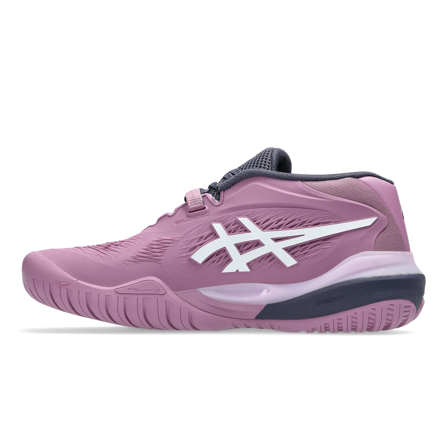ASICS SHOE G-RESOLUTION X WN UBE/WHITE (SS25)