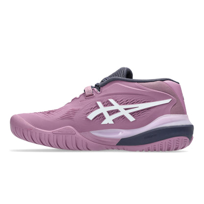 ASICS SHOE G-RESOLUTION X WN UBE/WHITE (SS25)