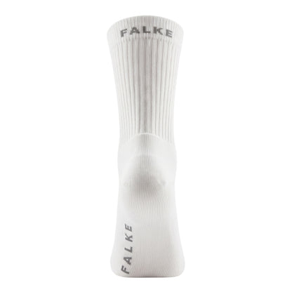 FALKE SOCK SQUASH SPORT WHT