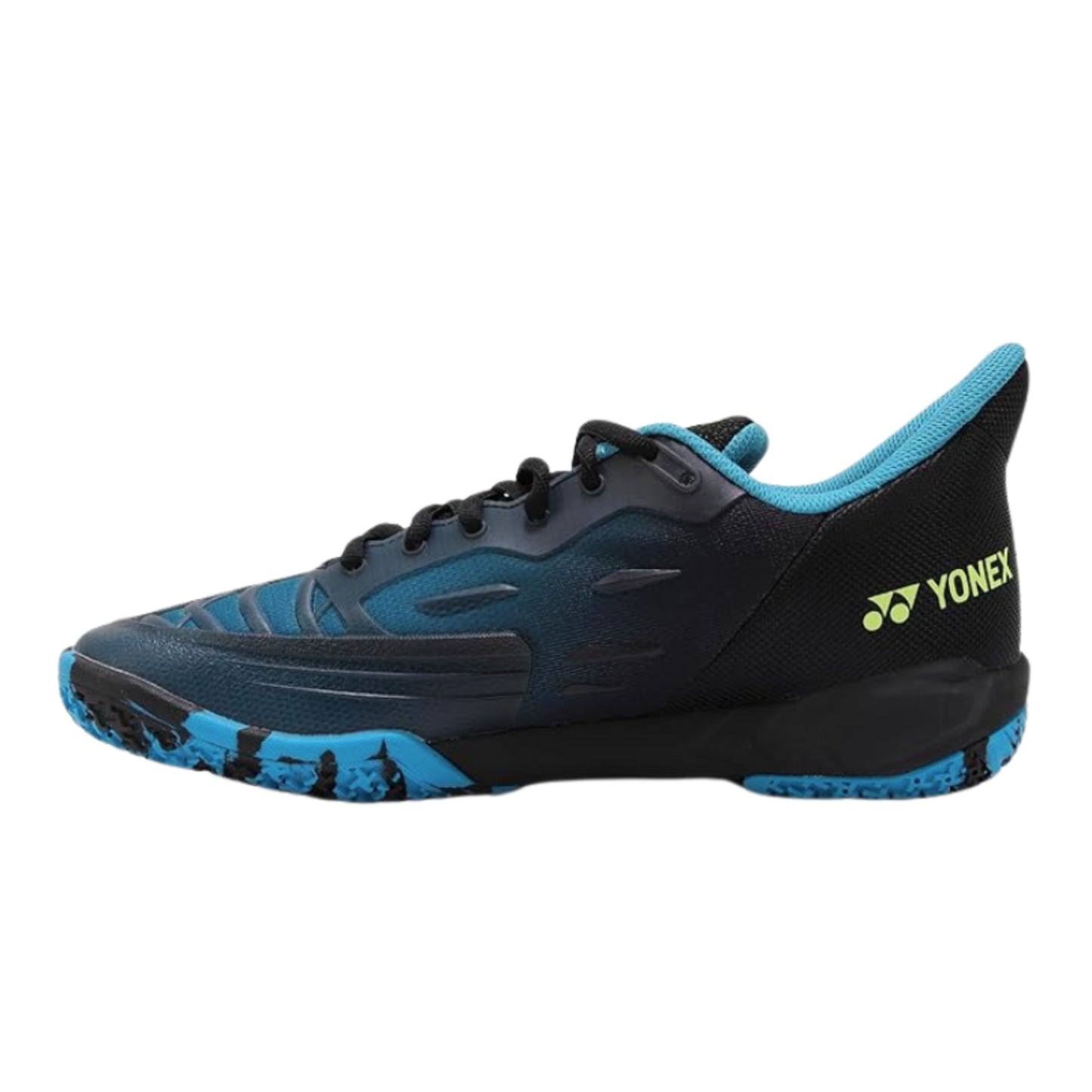 YONEX SHOE PC CASCADE DRIVE 2 CLEAR BLACK (SS24)
