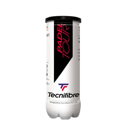 TECNIFIBRE BALL PADEL TOUR (3)