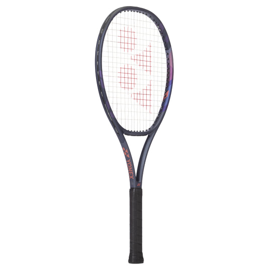YONEX RACKET PERCEPT 01 100L 16X19 280G MIDNIGHT NAVY
