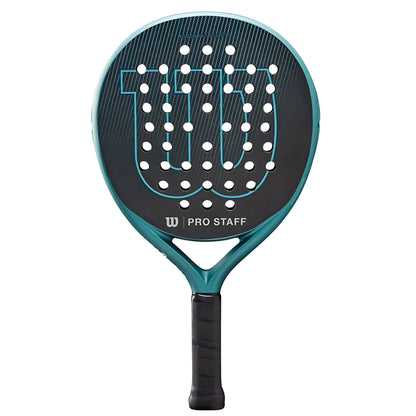 WILSON PADEL PRO STAFF LT 355G