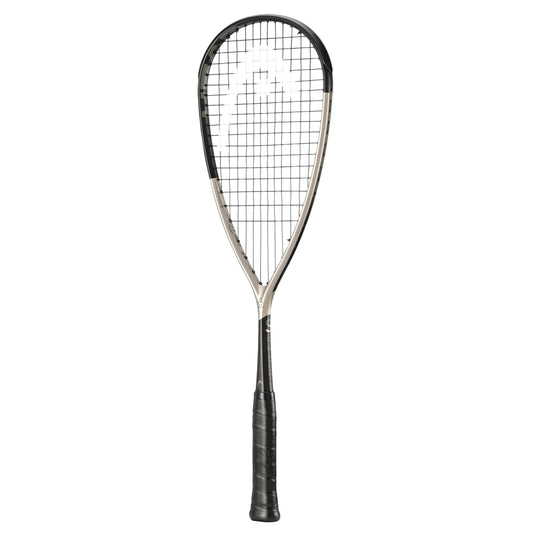 HEAD RACKET SQ AUXETIC 2.0 SPEED 120