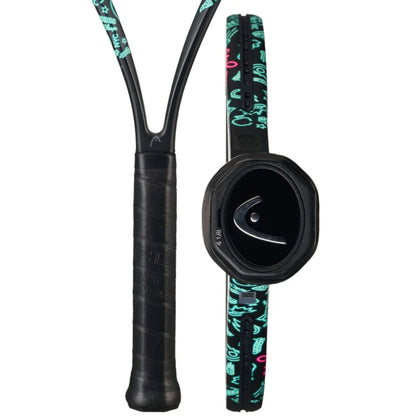 HEAD RACKET BOOM NEON AUX 2.0 MPL 16X19 270G