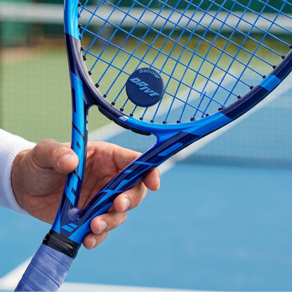 BABOLAT DAMPENER PURE DRIVE BLUE (2)