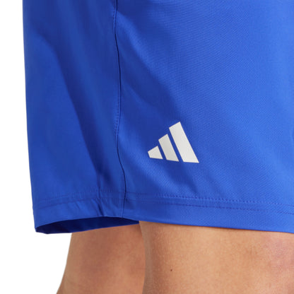 ADIDAS SHORT CLUB TENNIS 7INCH MN LUCID BLUE (AW24)