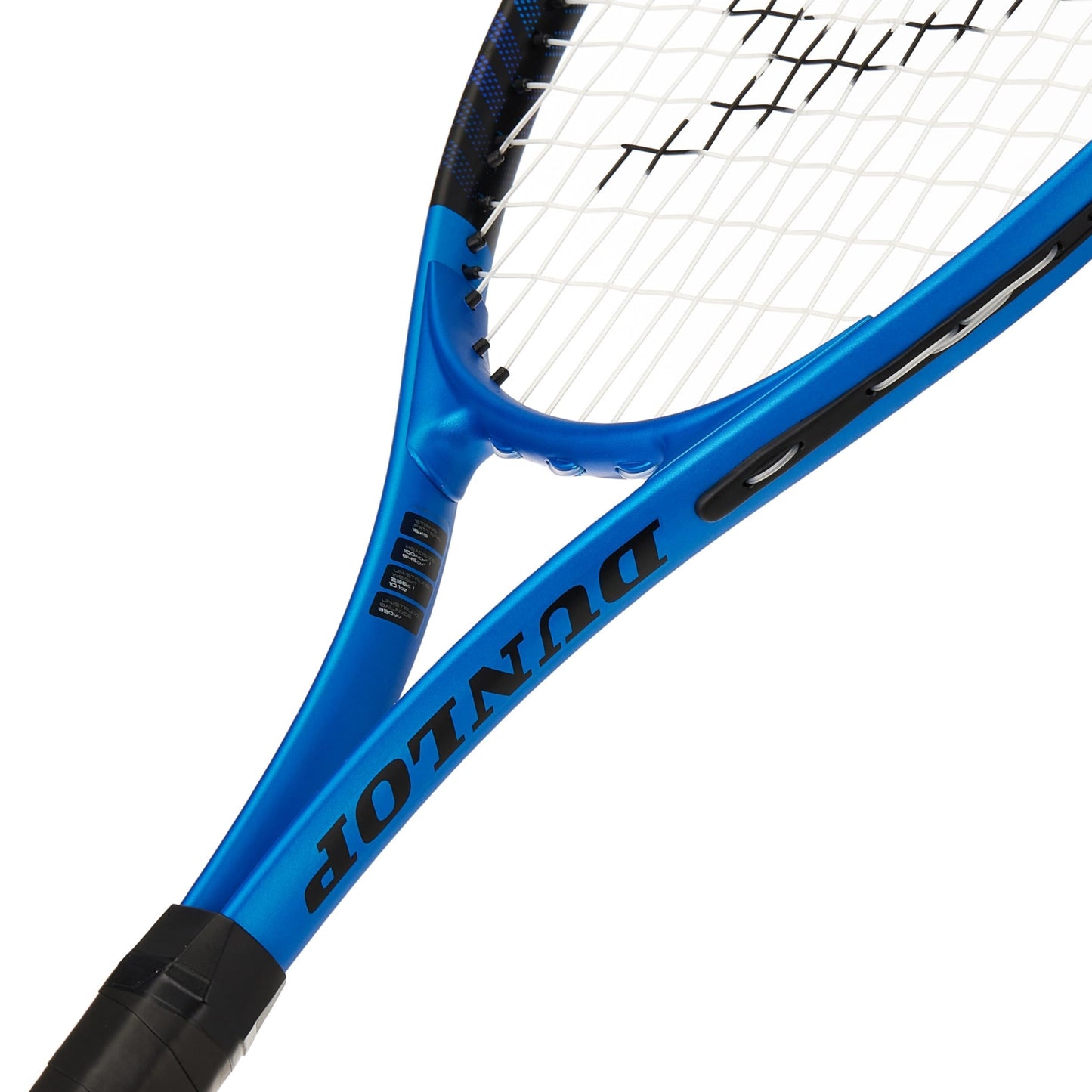 DUNLOP RACKET FX500 LS 16X19 285G (23) (TBD)