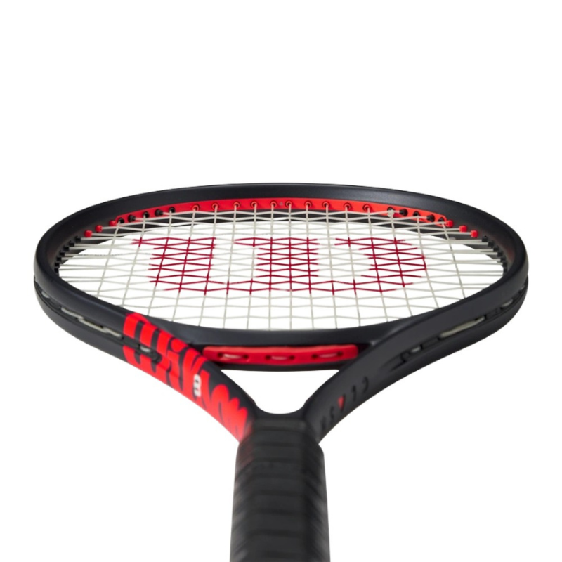 WILSON RACKET CLASH 100 V3.0 16X19 295G