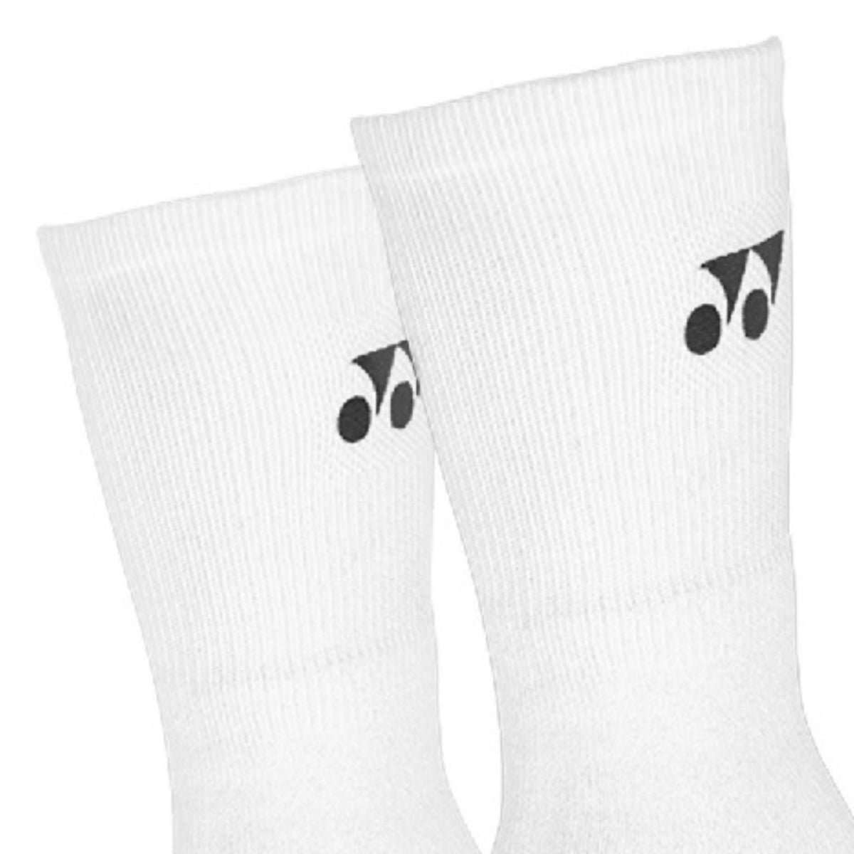 YONEX SOCK CREW SPORT (19120)  WHITE
