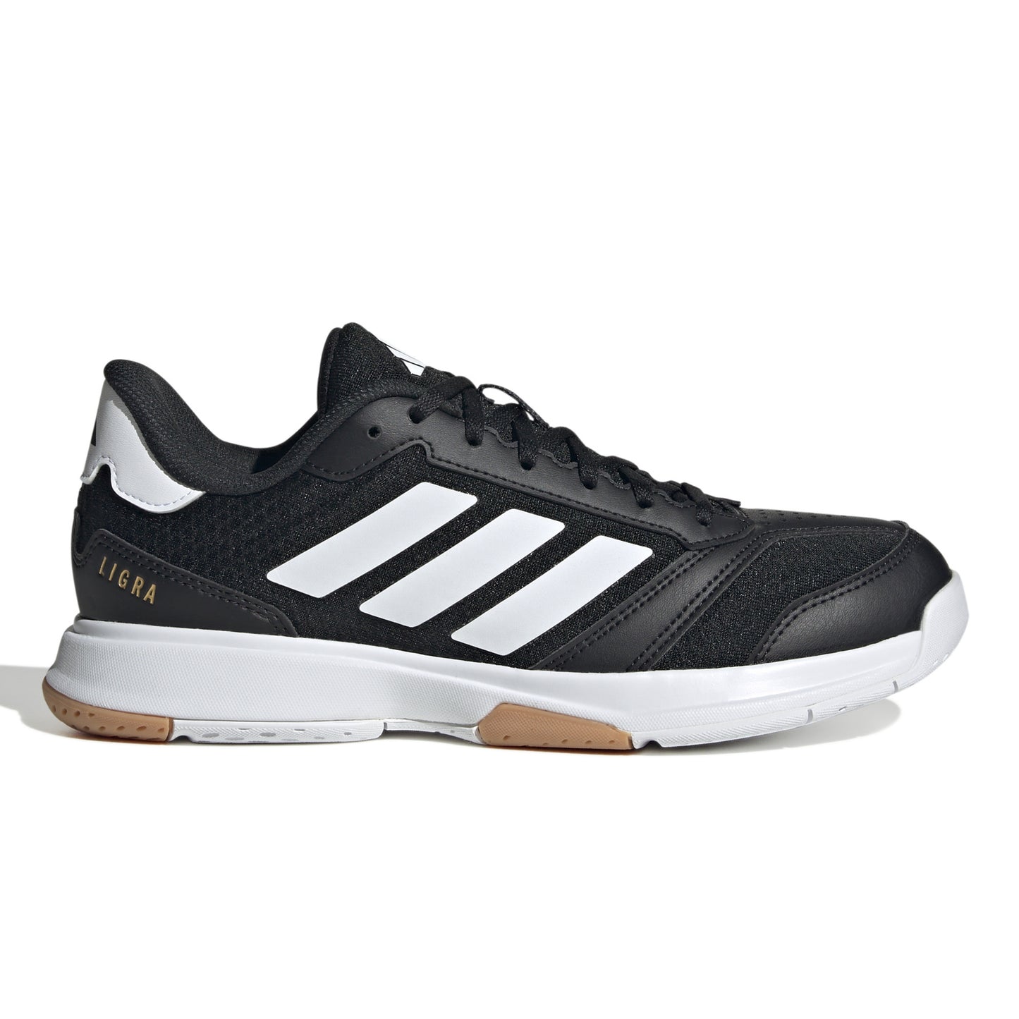 ADIDAS SHOE LIGRA 8 WN CORE BLACK (SS25)