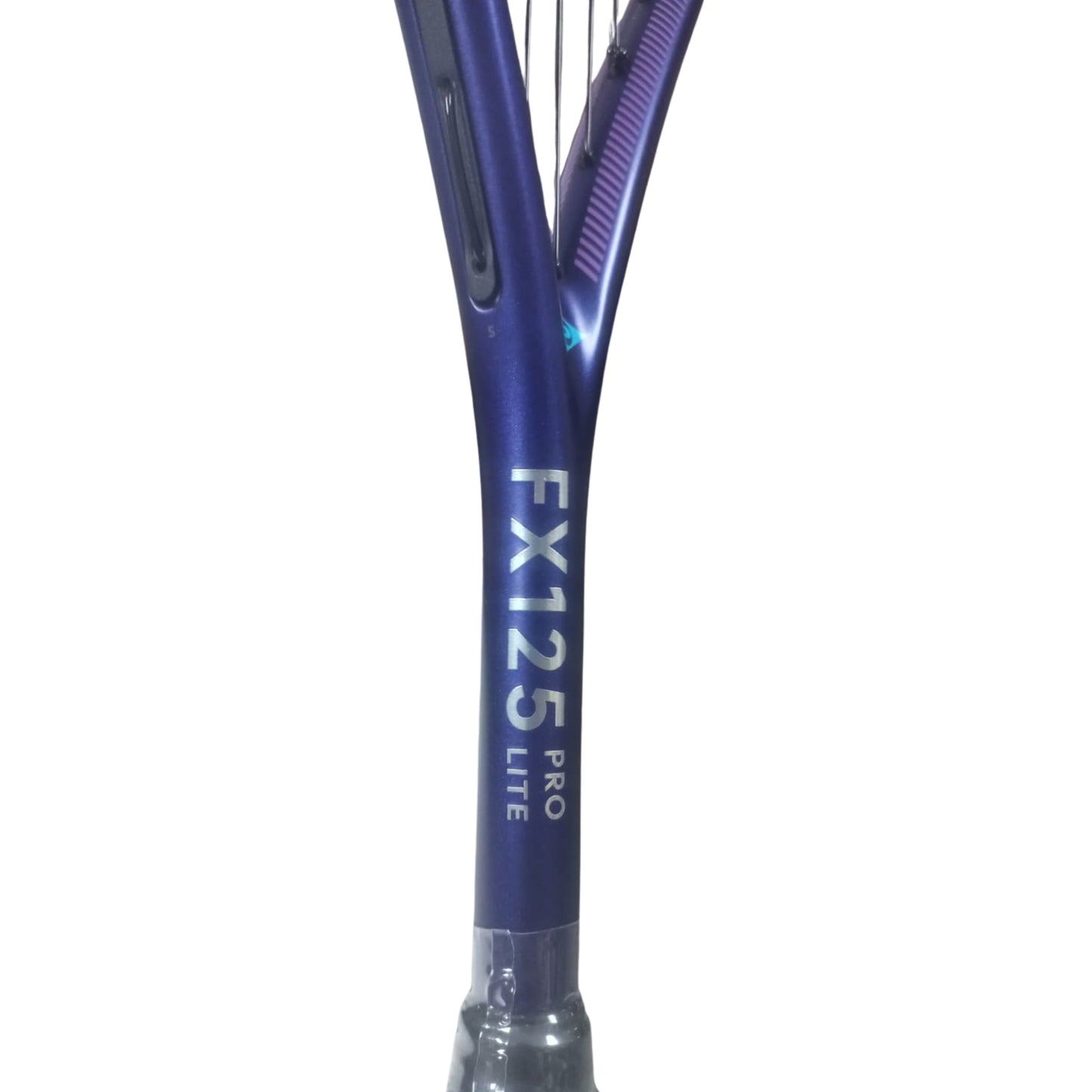 DUNLOP RACKET SQ FX 125 PRO LITE 14X19 125G (26)