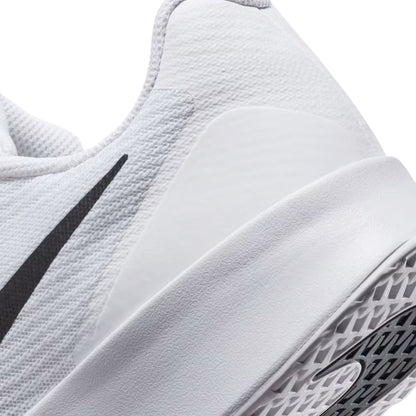 NIKE SHOE VAPOR LITE 3 HC MN WHITE/BLACK (SS26)