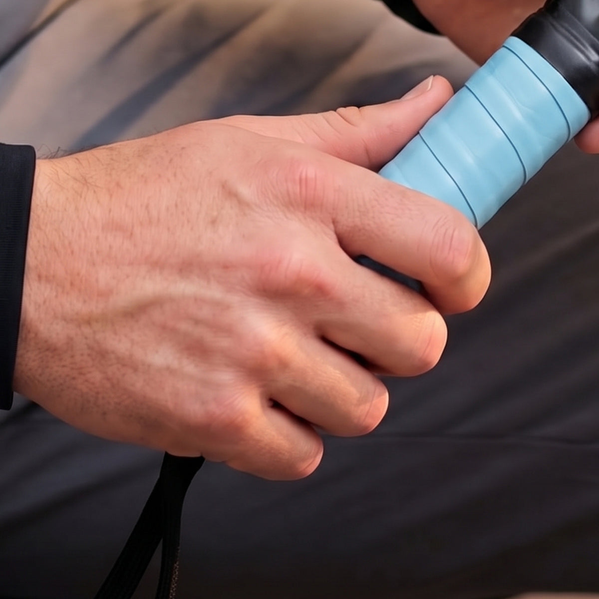 HEAD GRIP OVERGRIP PADEL PRO (3)