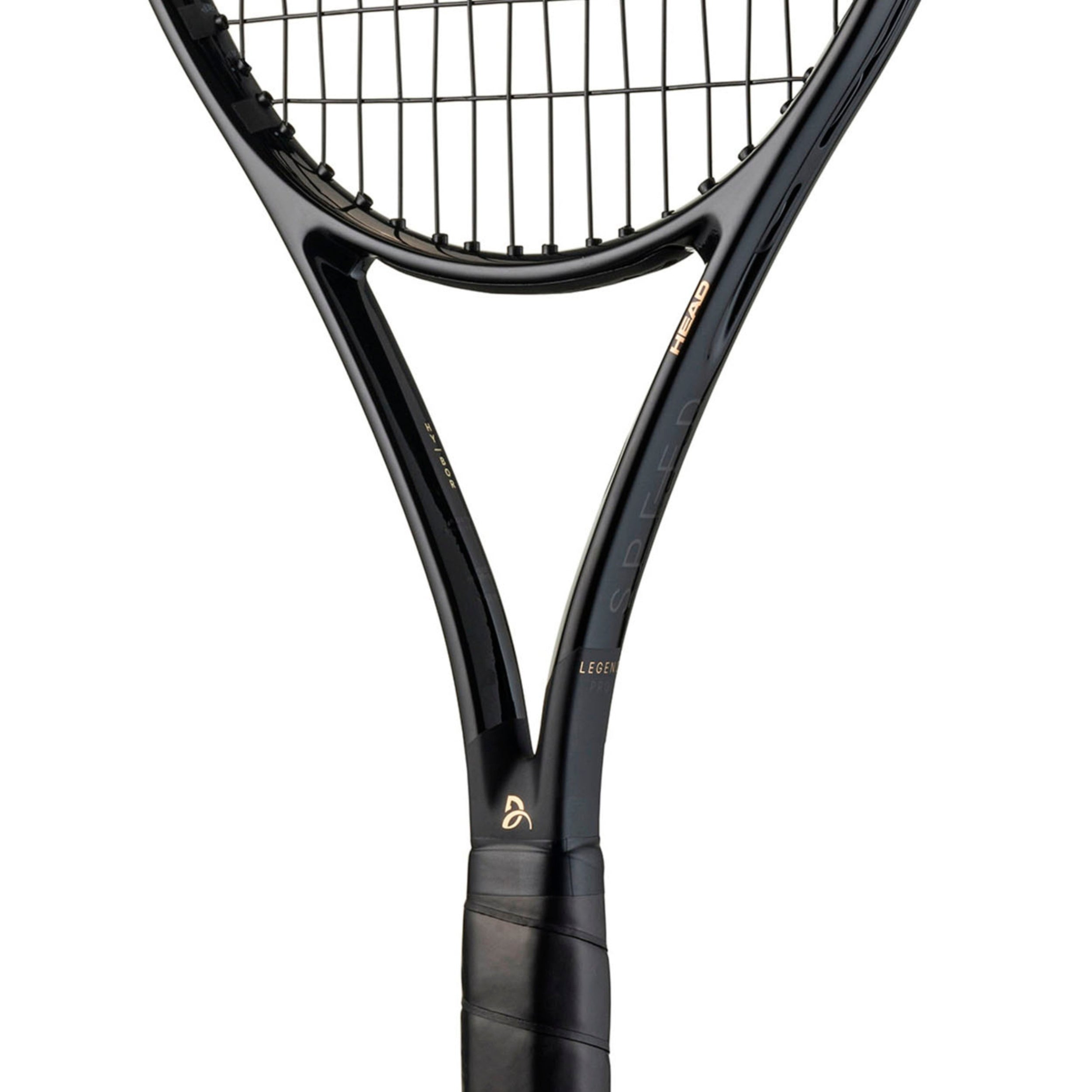 HEAD RACKET SPEED LEGEND MP AUX 2.0 16X19 300G – Baseline Racquets