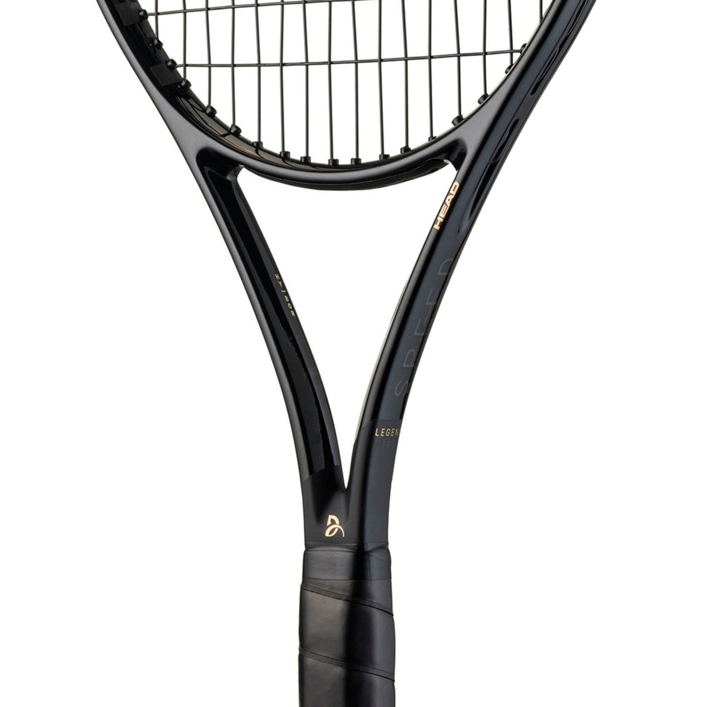 HEAD RACKET SPEED LEGEND MP AUX 2.0 16X19 300G