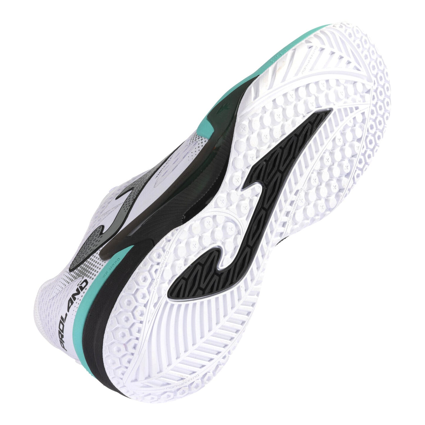 JOMA SHOE T.ROLAND 2402 MN WHITE/MINT/GREY (SS25)
