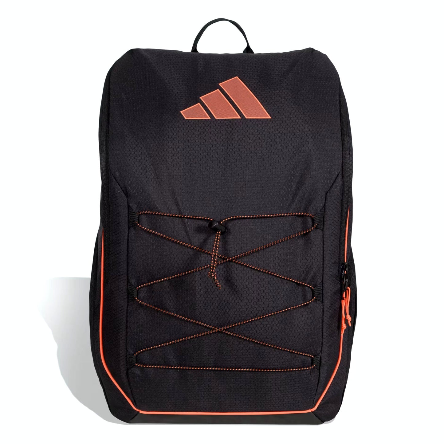 ADIDAS BAG PROTOUR 3.3 BLACK/ORANGE (24)