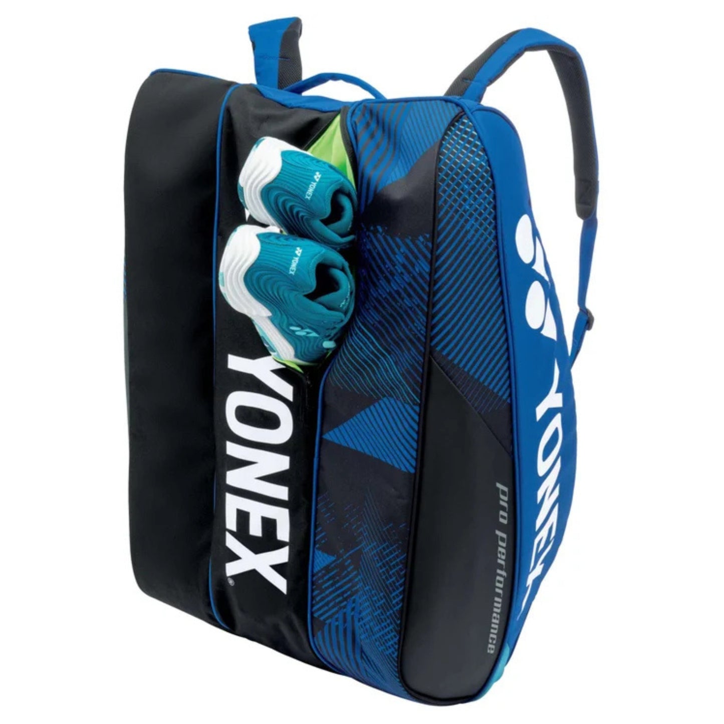 YONEX BAG PRO 9R (92429) COBALT BLUE
