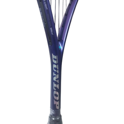 DUNLOP RACKET SQ FX 125 PRO LITE 14X19 125G (26)