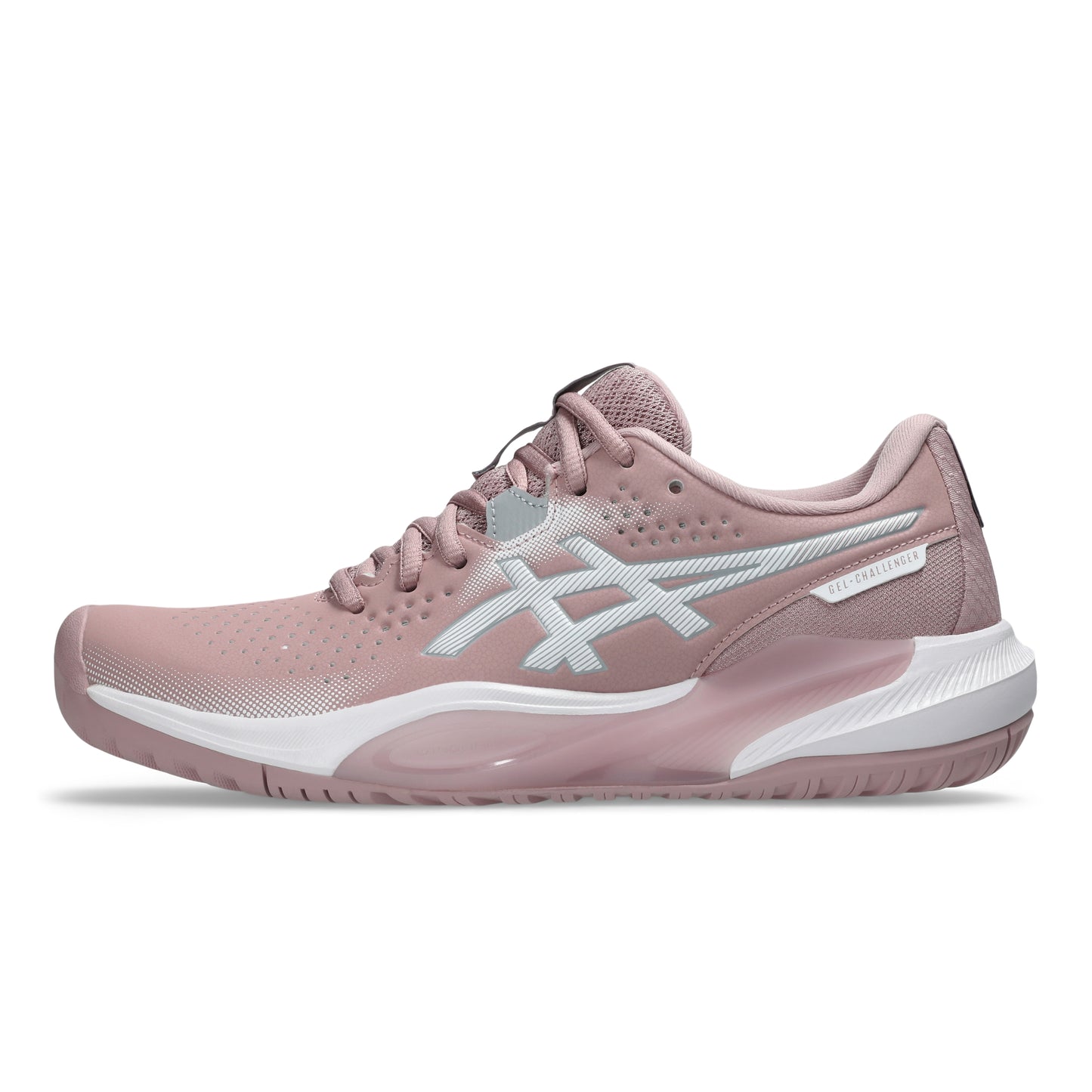ASICS SHOE G-CHALLENGER 15 WN MORGANITE/PIEDMONT GREY (SS26)