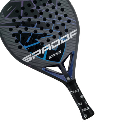 SPADDA PADEL STING 360G