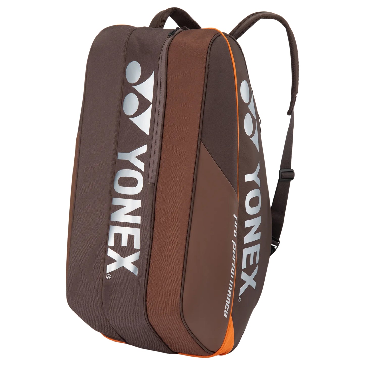 YONEX BAG PRO 9R (92429) ESPRESSO BROWN