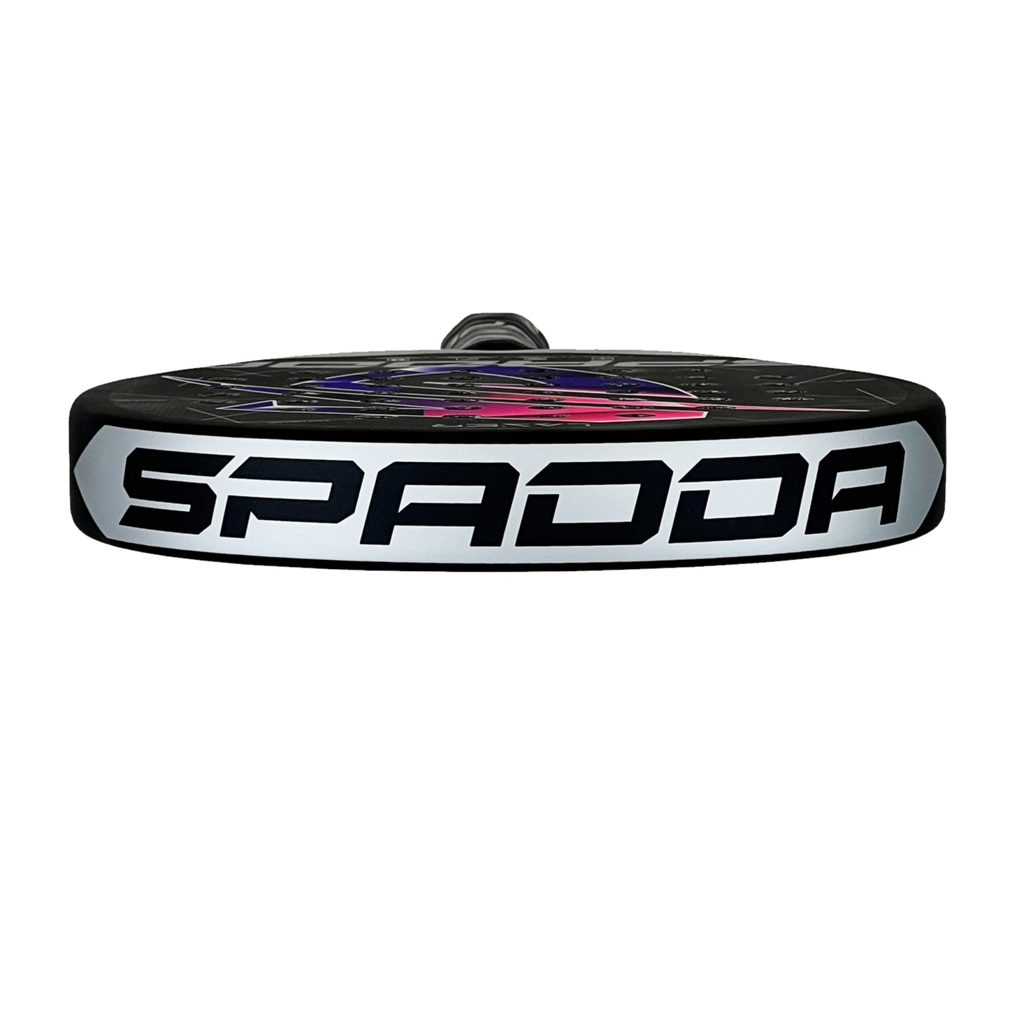 SPADDA PADEL LASER 3K 360G