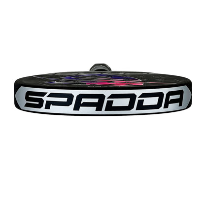 SPADDA PADEL LASER 3K 360G