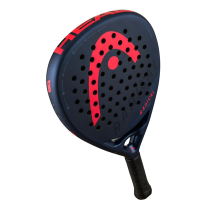 HEAD PADEL RADICAL PRO 370G (2024)