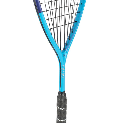 DUNLOP RACKET SQ FX 130 14X18 130G (26)