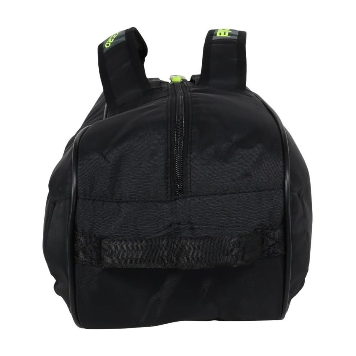 BABOLAT BAG CARLITOS JNR BLACK/YELLOW