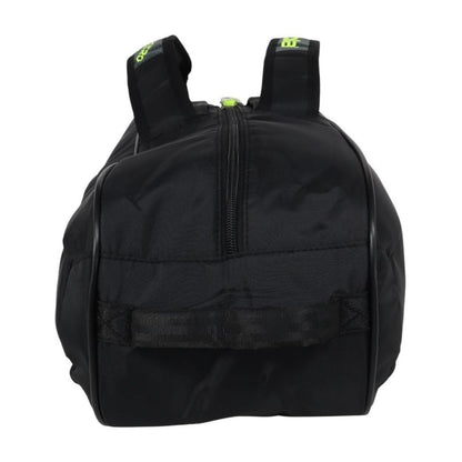 BABOLAT BAG CARLITOS JNR BLACK/YELLOW