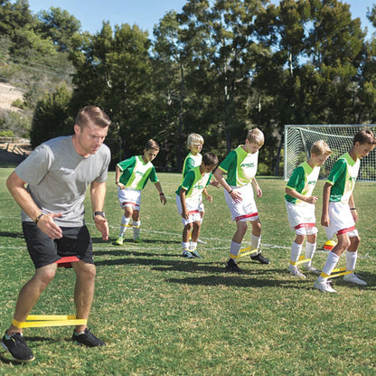 SKLZ BANDS MINI MULTI-RESISTANCE SET (3)