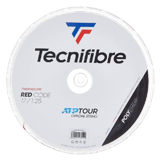 TECNIFIBRE STRING PRO RED CODE 1.25MM 17G / REEL