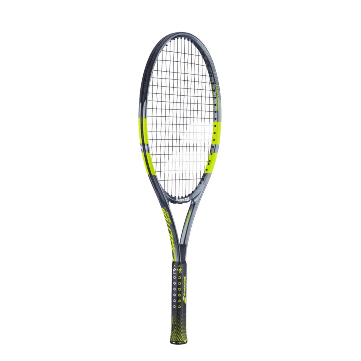 BABOLAT RACKET JNR CARLITOS 25