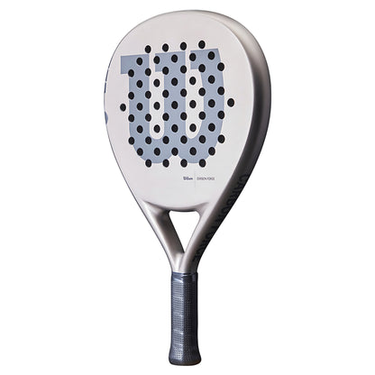 WILSON PADEL CARBON FORCE 365G