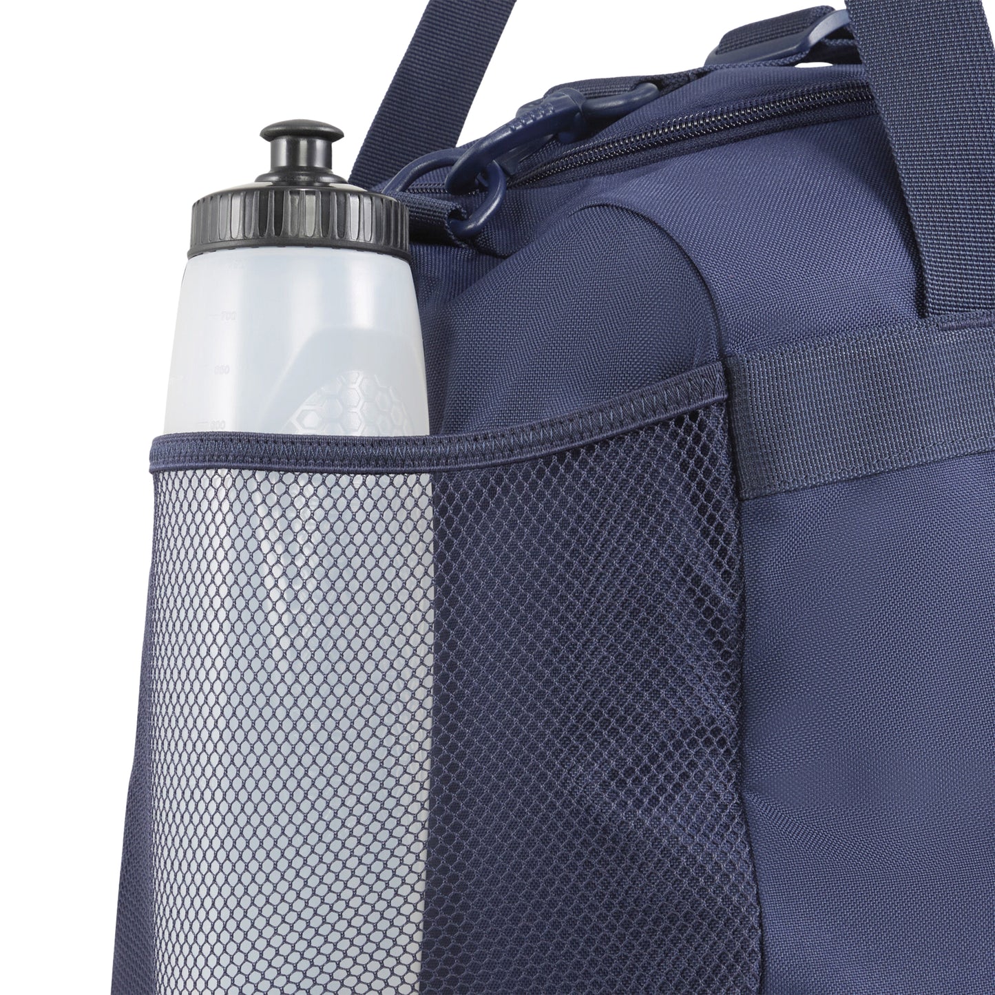 PUMA BAG DUFFEL CHALLENGER NAVY (AW24)