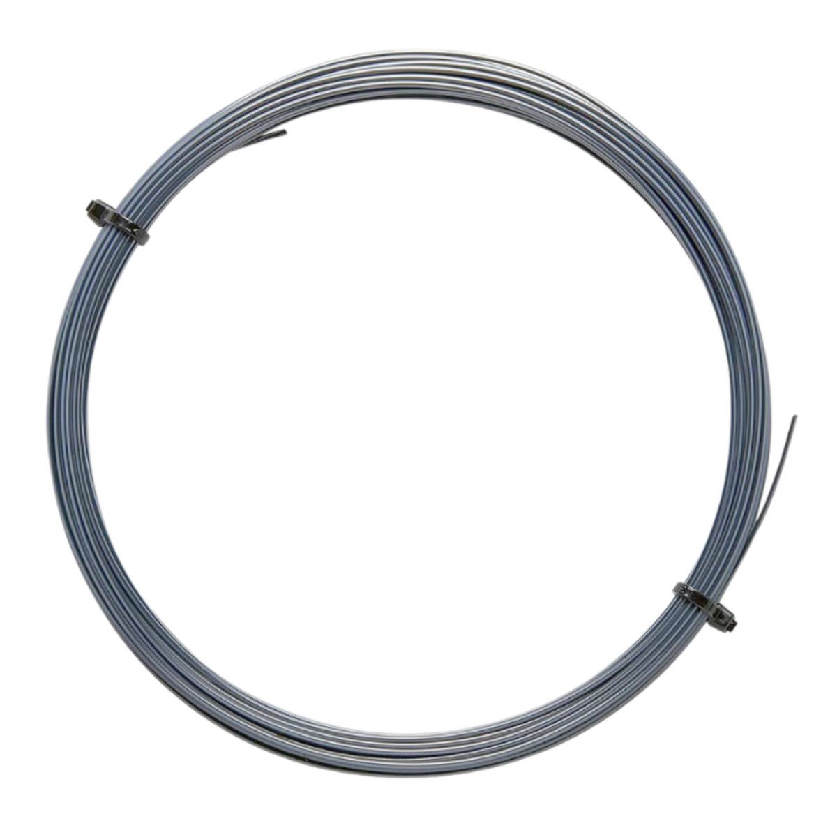Gray String YONEX STRING POLYTOUR PRO 1.25MM 16G GRY 12M (CUT FROM REEL) – Baseline ...