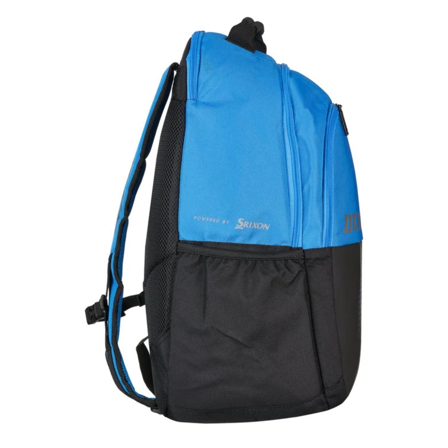 DUNLOP BAG BACKPACK FX PERFORMANCE BLUE/BLACK