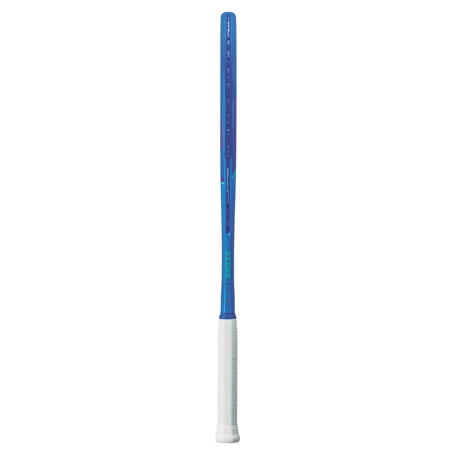 YONEX RACKET EZONE 08 98 305G 16X19 BLAST BLUE