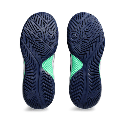 ASICS SHOE G-DEDICATE 8 KID BLUE EXPANSE (AW24)