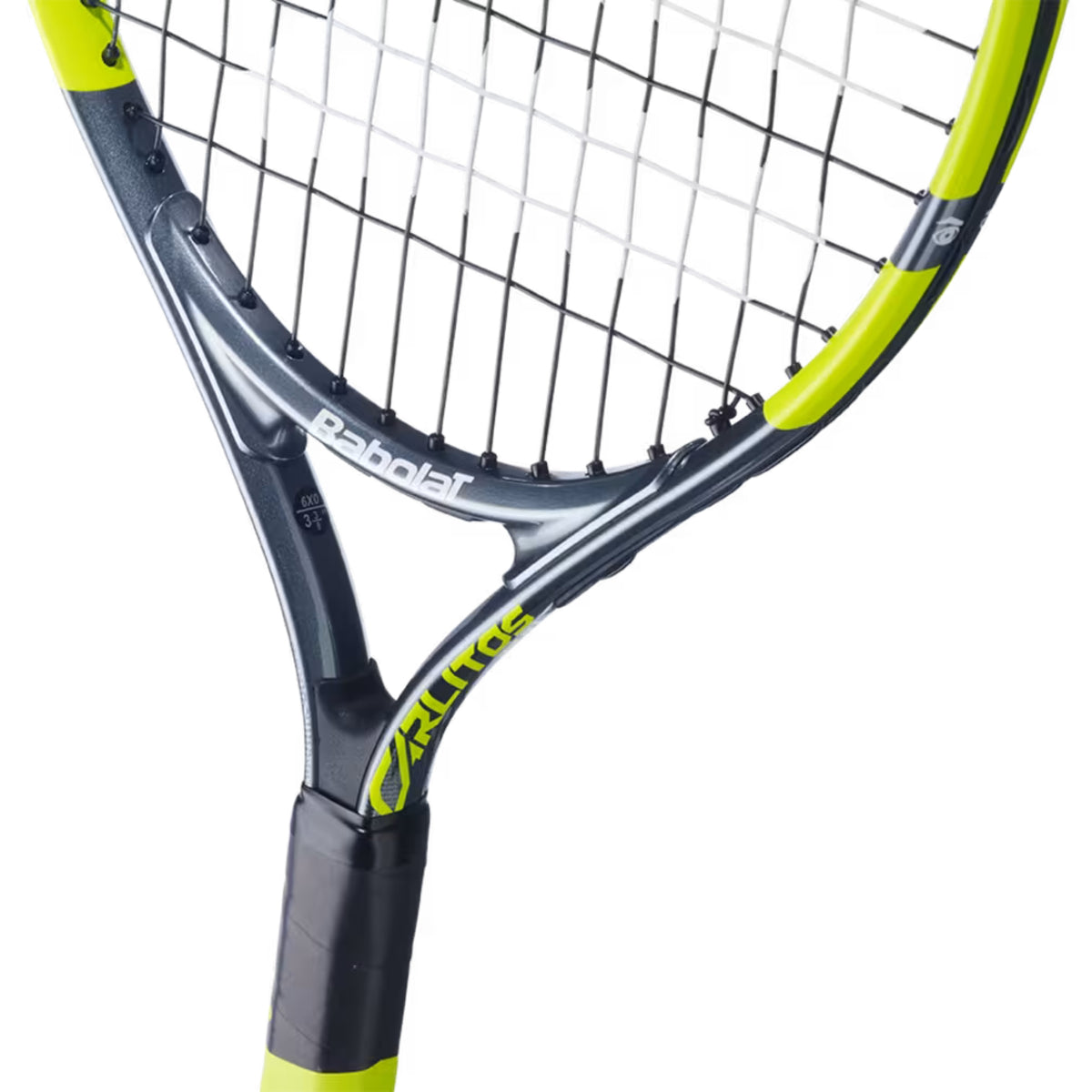 BABOLAT RACKET JNR CARLITOS 21