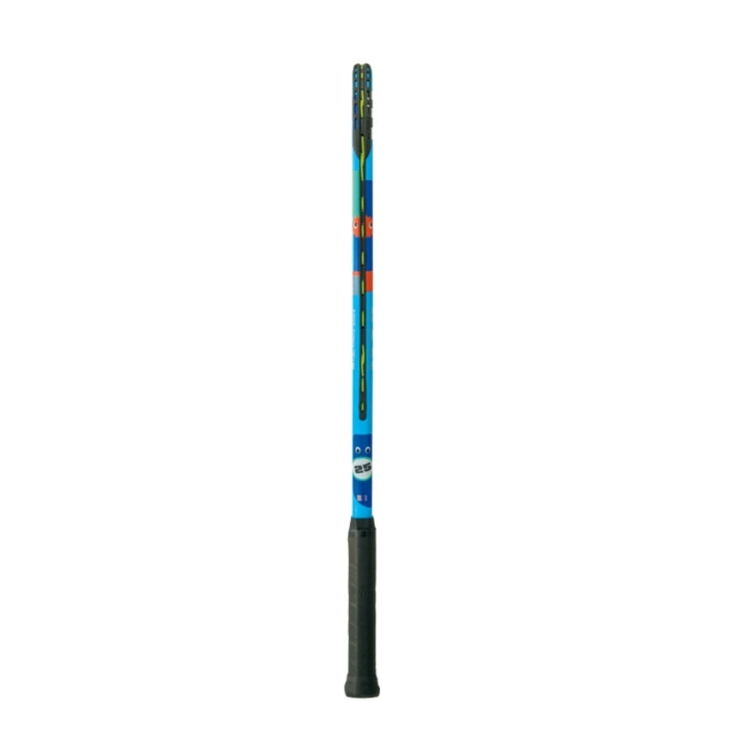 YONEX RACKET JNR 25 INCH OCEAN BLUE (2026)