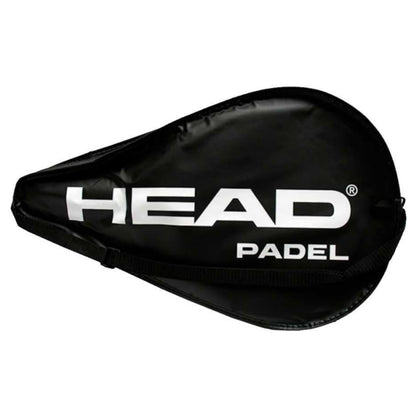 HEAD BAG PADEL COVER FULL BASIC BLK