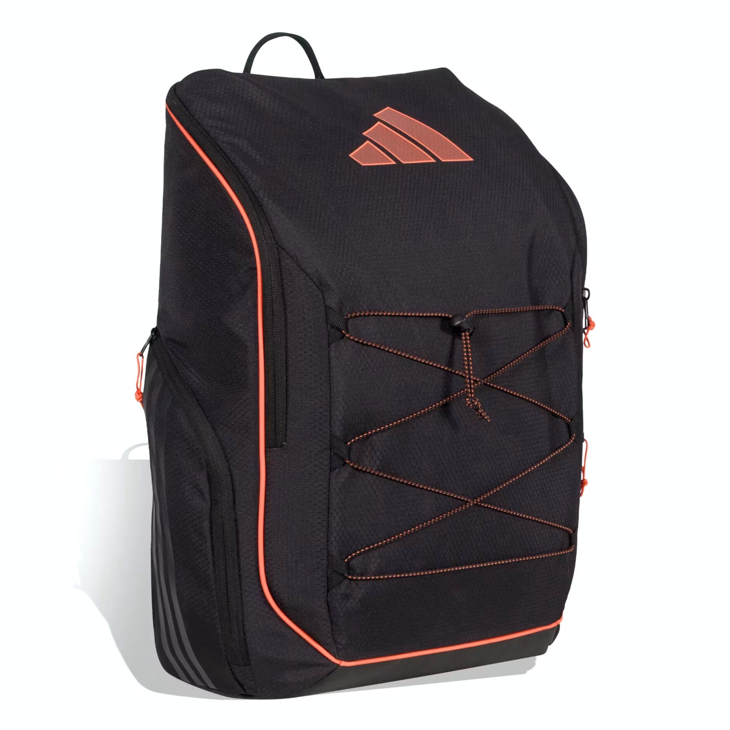 ADIDAS BAG PROTOUR 3.3 BLACK/ORANGE (24)
