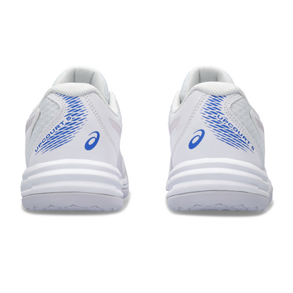 ASICS SHOE UPCOURT 5 WN WHITE/COSMOS (SS24)