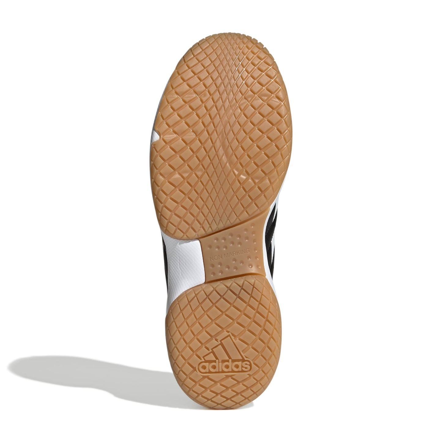 ADIDAS SHOE LIGRA 7 MN CORE BLACK (AW24)